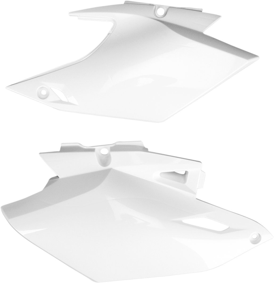 Paneles laterales ACERBIS - Blanco 2314120002