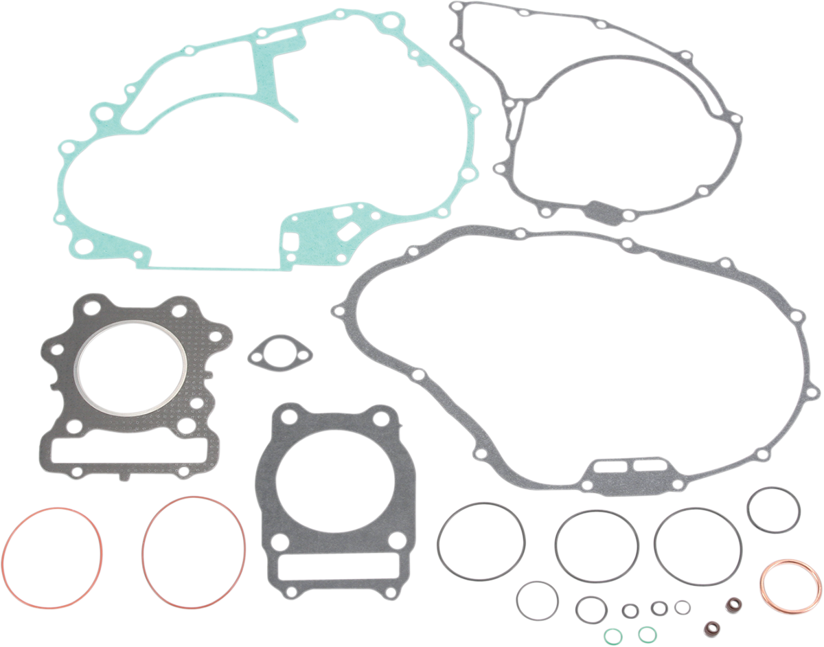 MOOSE RACING Complete Motor Gasket Kit 808802MSE