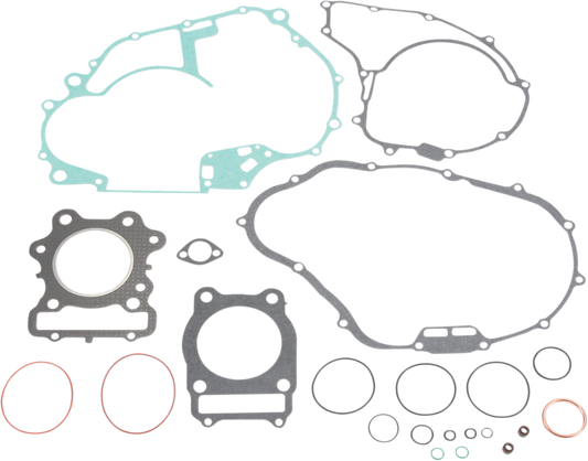 MOOSE RACING Complete Motor Gasket Kit 808802MSE