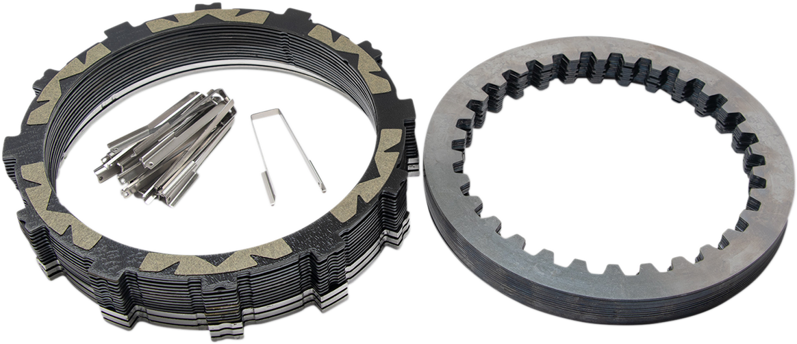 REKLUSE TorqDrive® Clutch Kit - KTM RMS-2803082