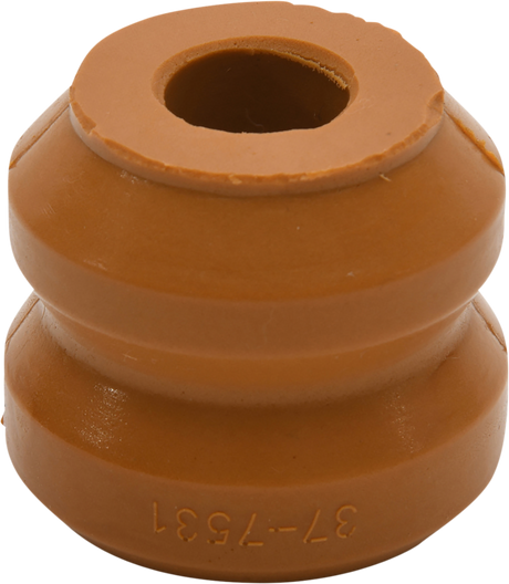 MOOSE RACING Rear Shock Bumper 37-1225