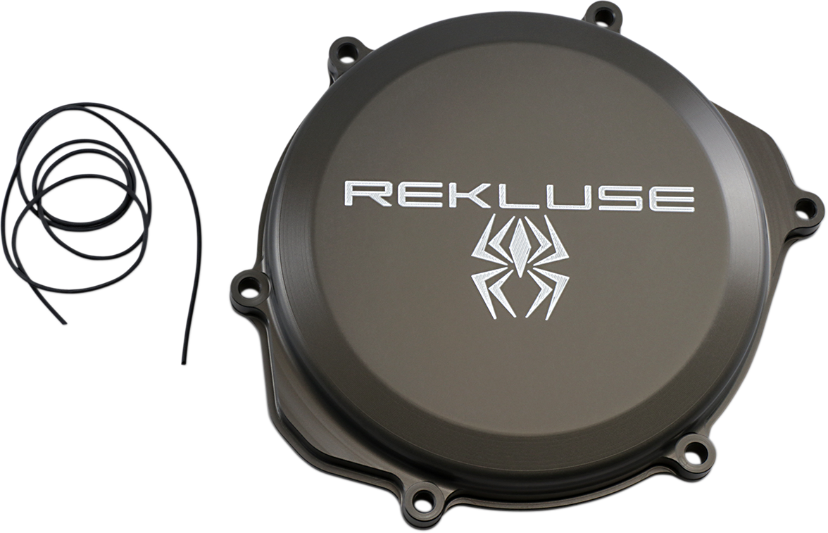 REKLUSE Clutch Cover - TRX450R RMS-415