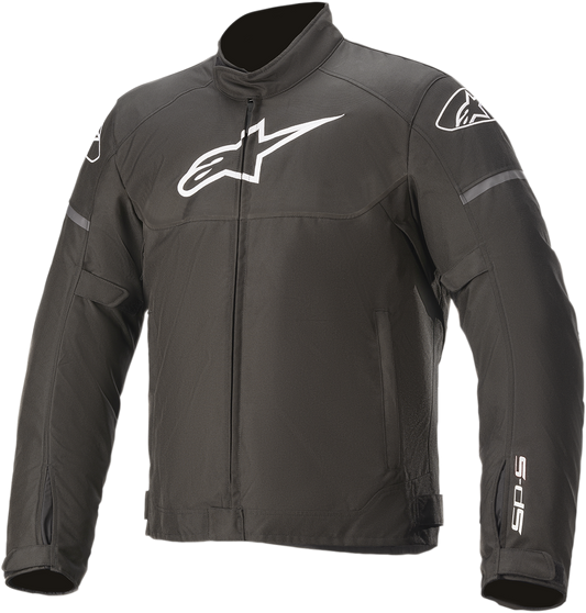 ALPINESTARS T-SP S Waterproof Jacket - Black - 5X 3200120-10-5X