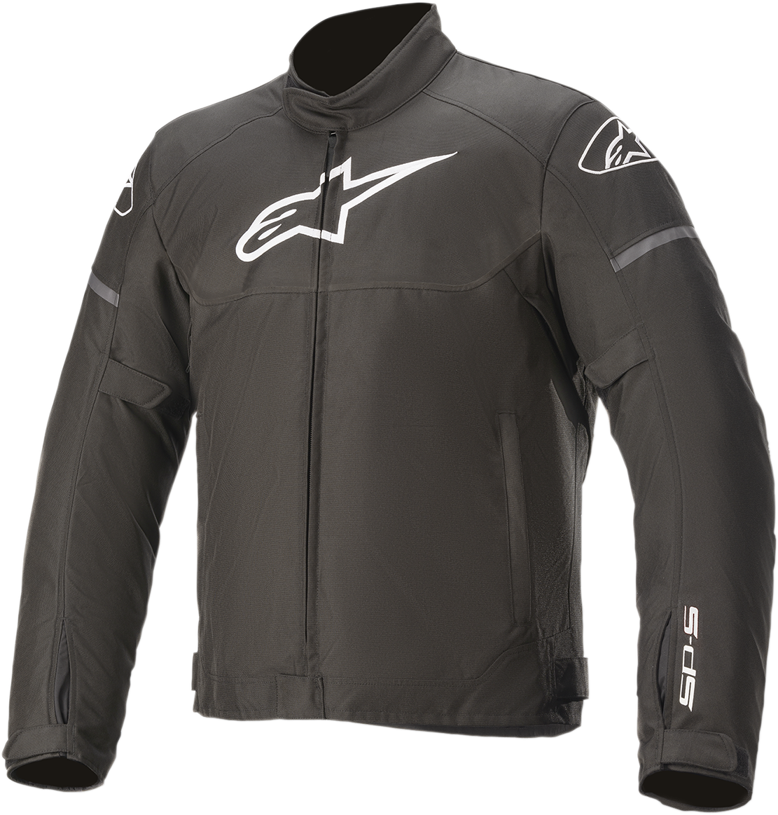 ALPINESTARS T-SP S Waterproof Jacket - Black - 4XL 3200120-10-4X