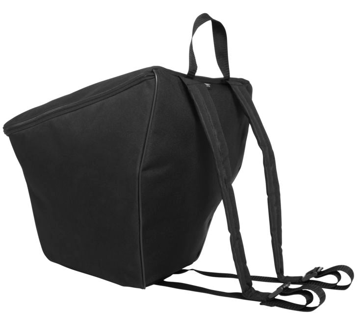 Hopnel Bolsas rígidas para maletero Can-Am Spyder 1400 Spyder F3-T 16-21