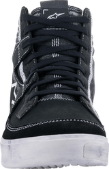 Zapatos ALPINESTARS Ageless - Negro/Blanco - US 9.5 265492215320