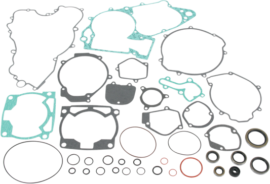 MOOSE RACING Motor Gasket Kit with Seal 811306MSE