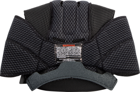AFX FX-37X Liner - Black - Medium 0134-3389