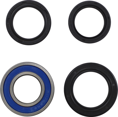 MOOSE RACING Steering Stem Bearing Kit - Lower 25-1462