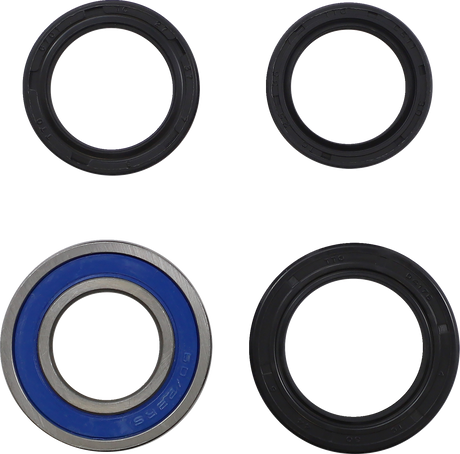 MOOSE RACING Steering Stem Bearing Kit - Lower 25-1462