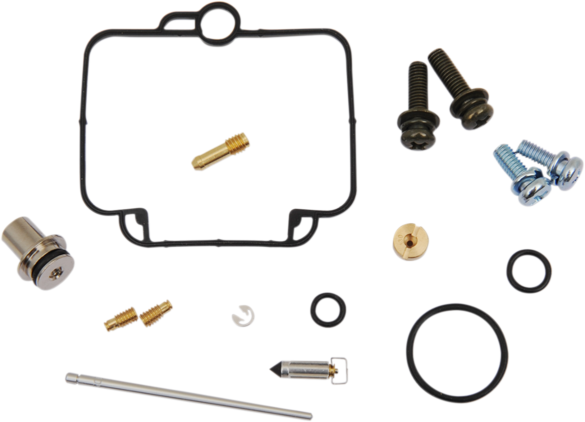 MOOSE RACING Carburetor Repair Kit - Suzuki 26-1766