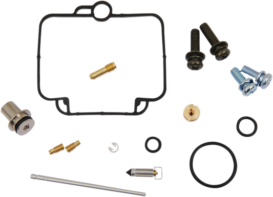 MOOSE RACING Carburetor Repair Kit - Suzuki 26-1766