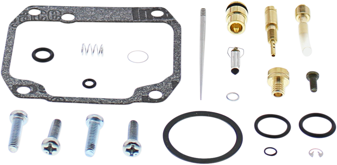 MOOSE RACING Carburetor Repair Kit - Suzuki 26-1594