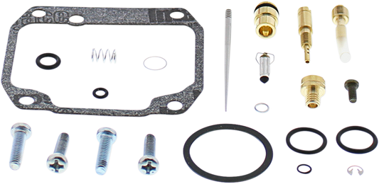 MOOSE RACING Carburetor Repair Kit - Suzuki 26-1594