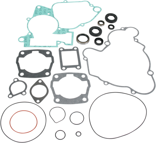 MOOSE RACING Motor Gasket Kit with Seal 811302MSE