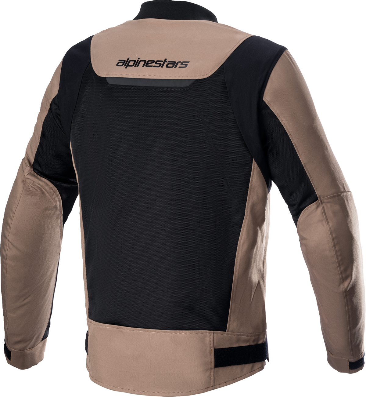 ALPINESTARS Luc v2 Air Jacket - Brown/Black - XL 3308822-8011-XL