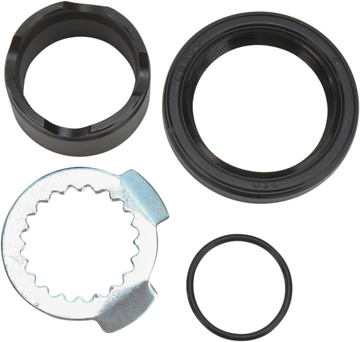 MOOSE RACING Countershaft Seal Kit - Yamaha 25-4020