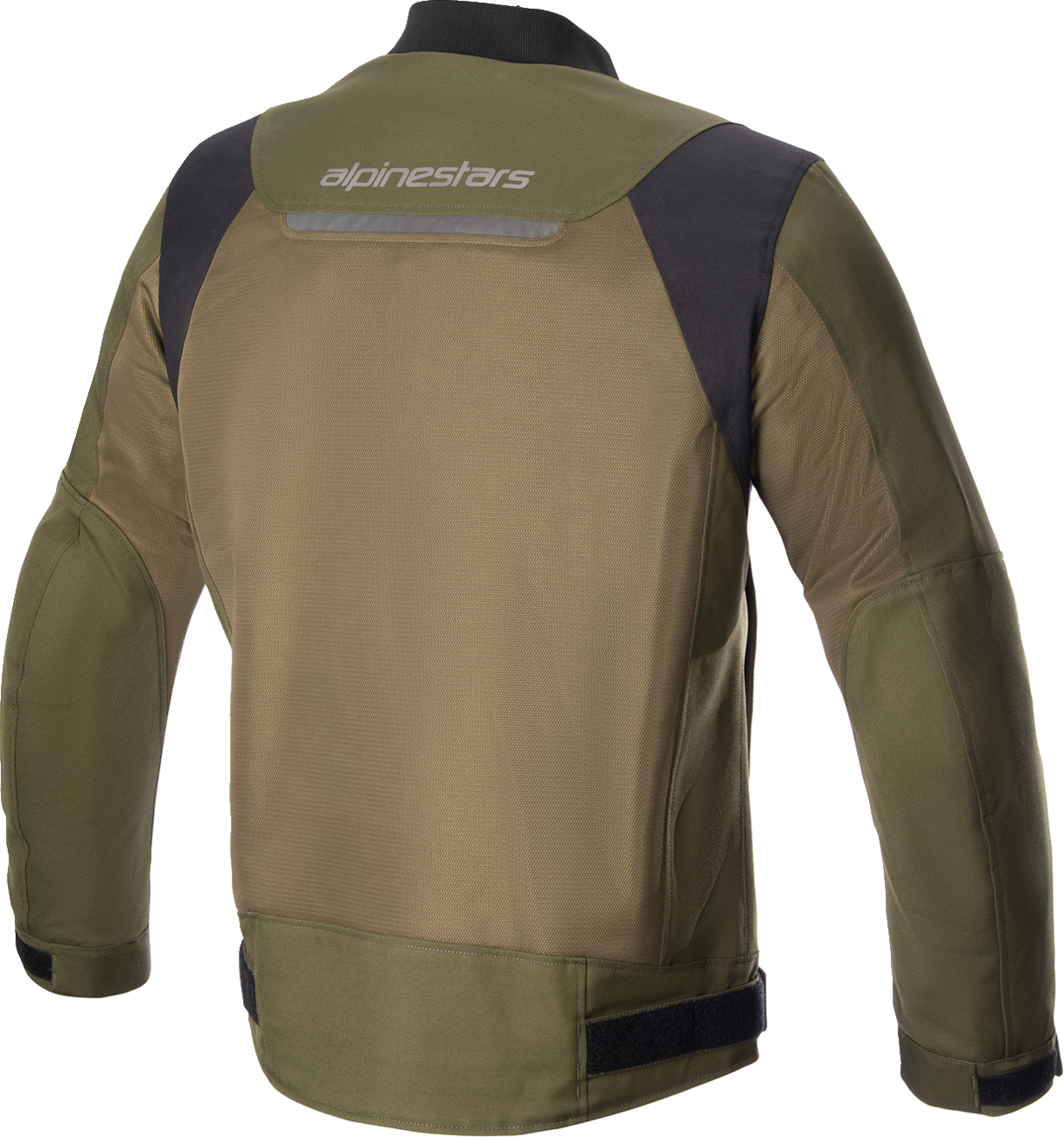 ALPINESTARS Luc v2 Air Jacket - Green - Small 3308822-619-S