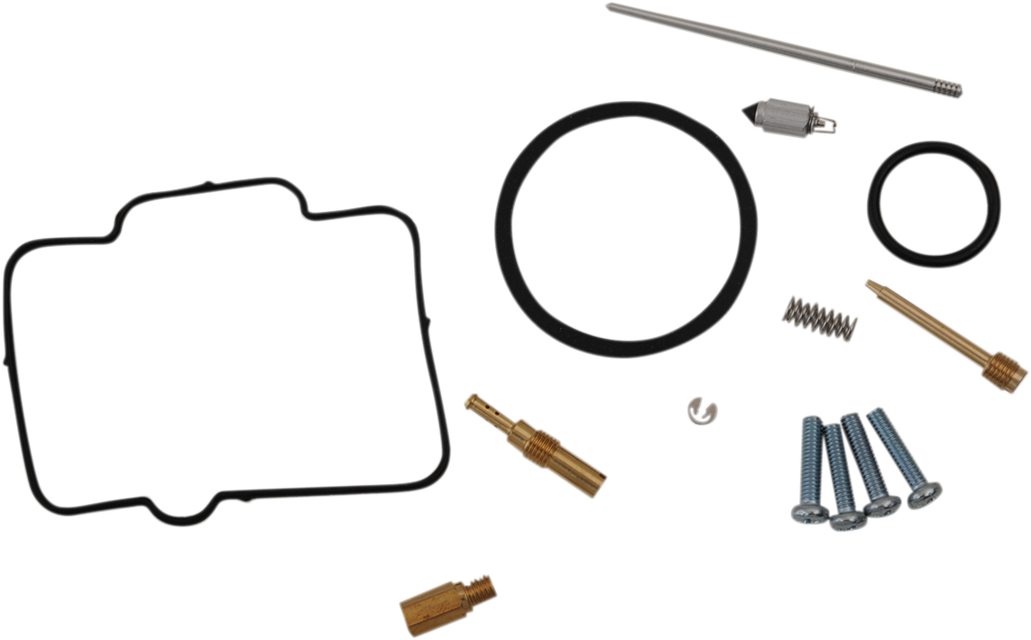 MOOSE RACING Carburetor Repair Kit - Kawasaki 26-1751