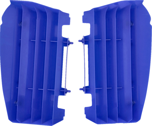 Rejillas de radiador ACERBIS - Azul - YZ 2976210211