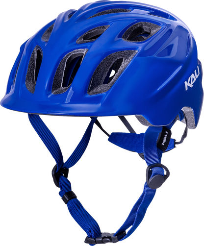KALI Child Chakra Helmet - Blue - XS 0221021114