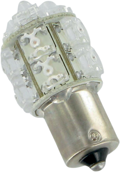 BRITE-LITES LED 360 Bombilla de repuesto - 1156 - Ámbar BL-1156360A 