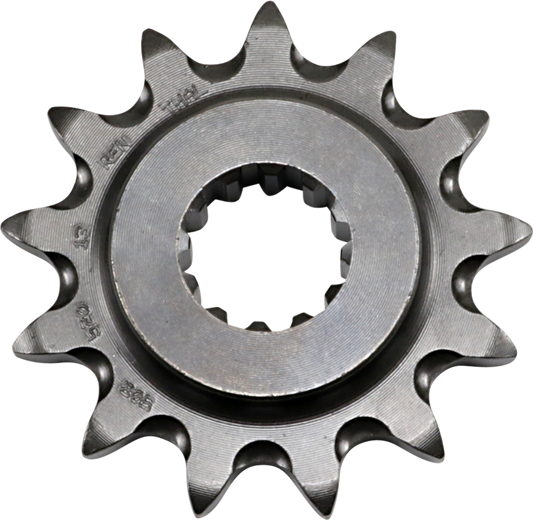 RENTHAL Countershaft Sprocket - Honda - 13 Tooth 508--520-13GP