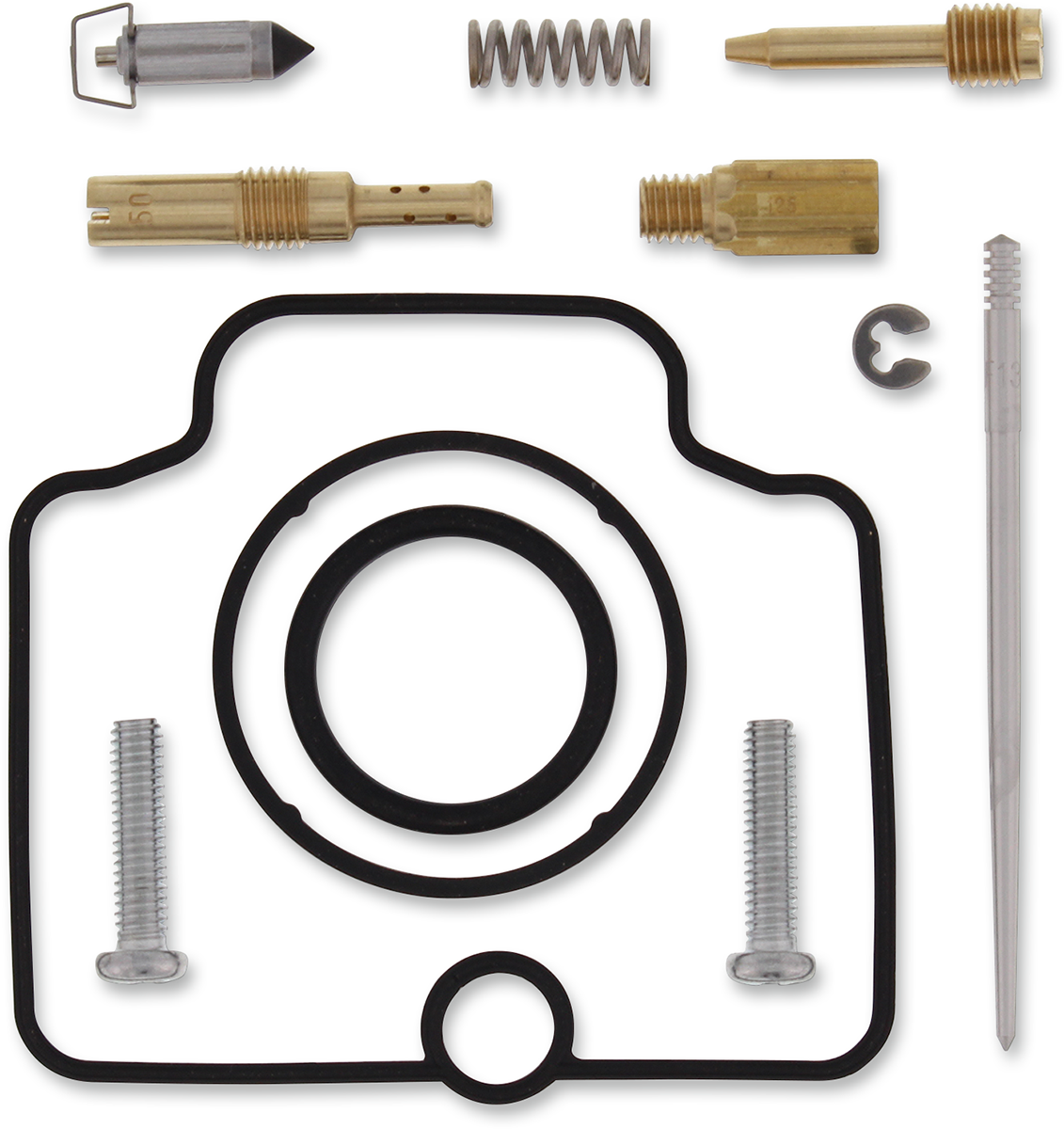 MOOSE RACING Carburetor Repair Kit - Honda 26-1247