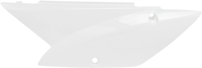 ACERBIS Side Panels - White 2780490002