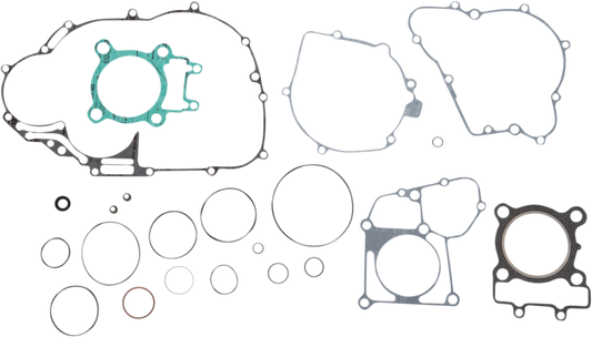 MOOSE RACING Complete Motor Gasket Kit 808874MSE