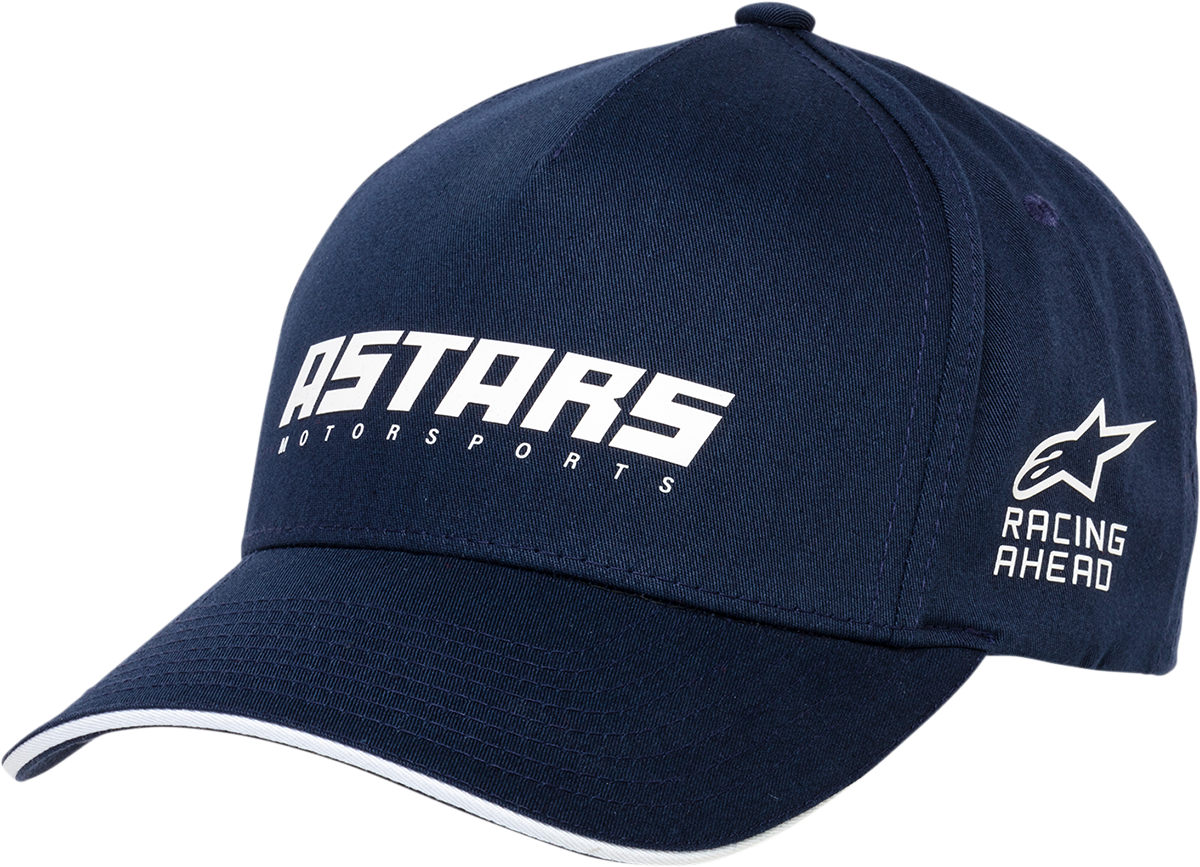 Gorro ALPINESTARS Tension - Azul marino - Talla única 12138111870OS 