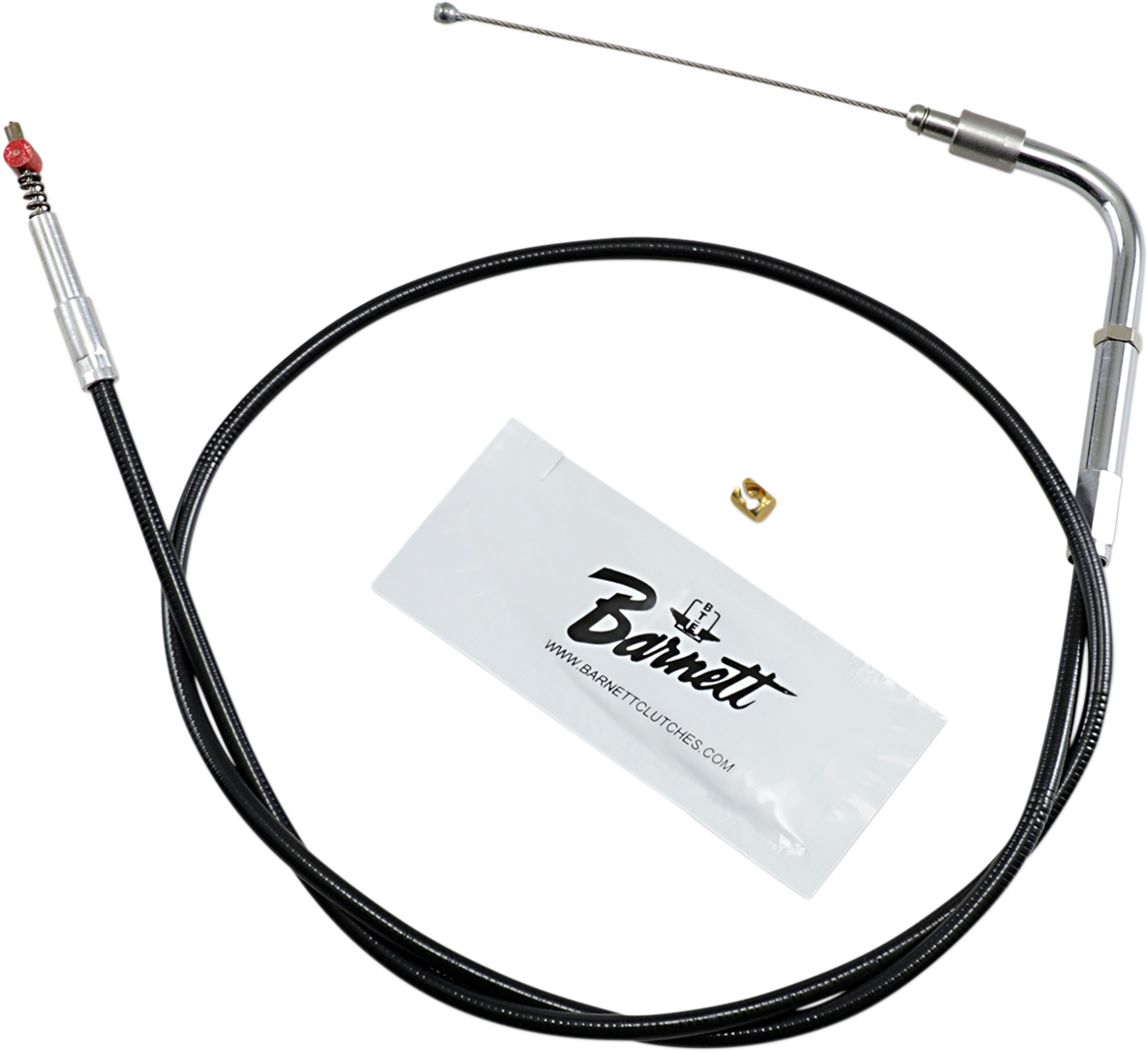 BARNETT Idle Cable - Black 101-30-40012