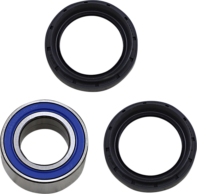 MOOSE RACING Wheel Bearing Kit - Front 25-1509