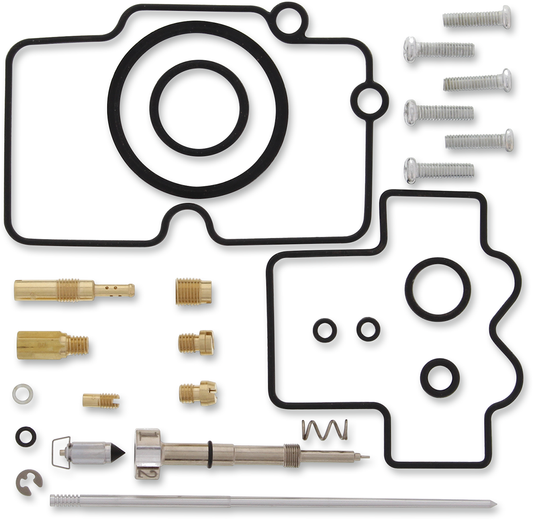 MOOSE RACING Carburetor Repair Kit - Yamaha 26-1303