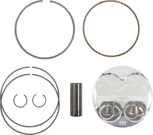 MOOSE RACING Race Piston Kit MPX3050C