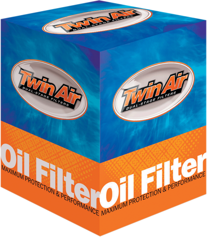 TWIN AIR Oil Filter - Kawasaki 140018