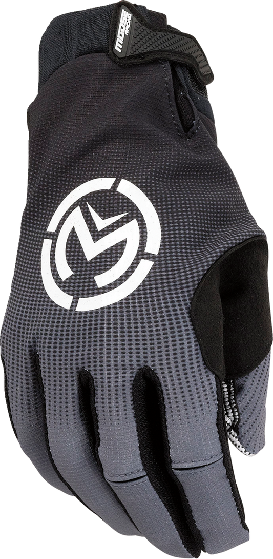 MOOSE RACING SX1™ Gloves - Stealth - Medium 3330-7340