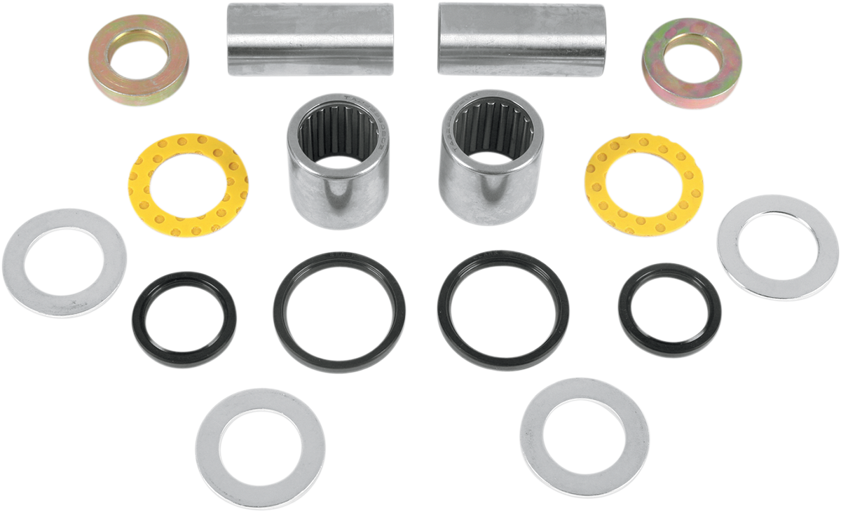 MOOSE RACING Swingarm Bearing Kit 28-1039