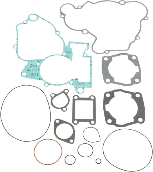 MOOSE RACING Complete Motor Gasket Kit 808302MSE