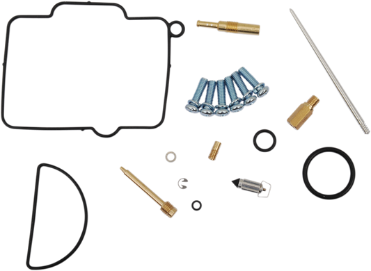 MOOSE RACING Carburetor Repair Kit - Yamaha 26-1783