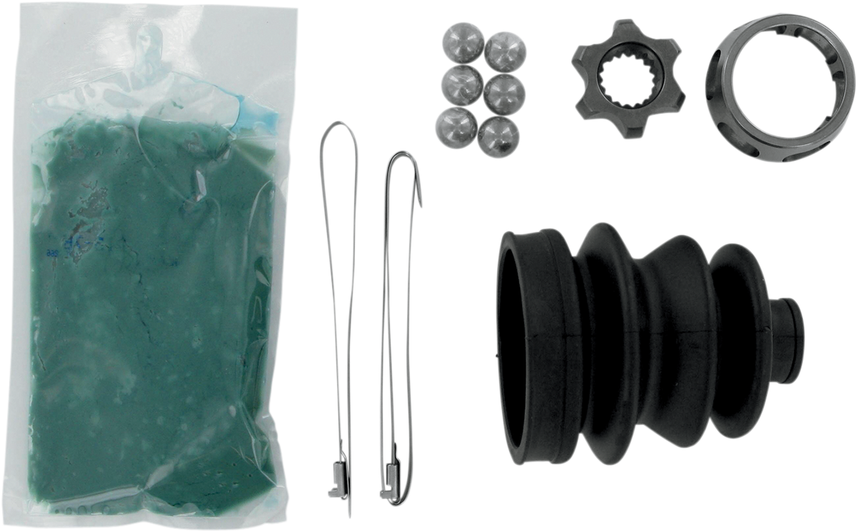 MOOSE UTILITY Rebuild Kit - CV Joint - Inboard SUZ401