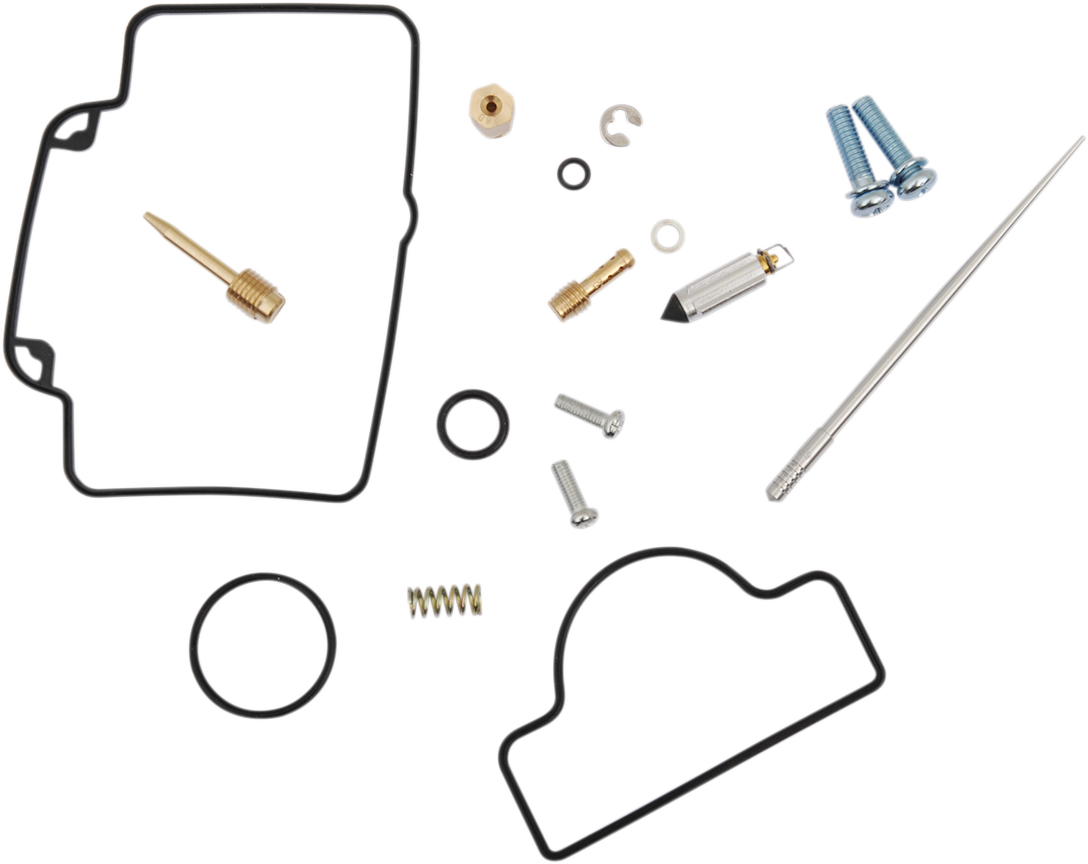 MOOSE RACING Carburetor Repair Kit - Yamaha 26-1780