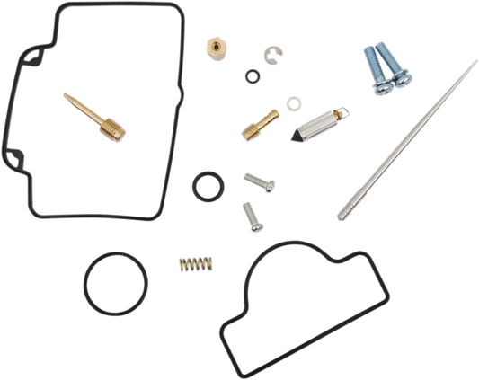 MOOSE RACING Carburetor Repair Kit - Yamaha 26-1780