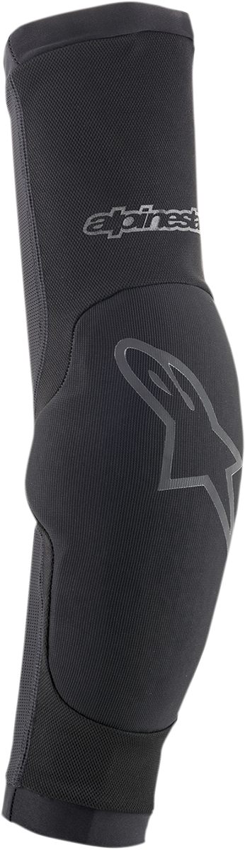 ALPINESTARS Paragon Plus Elbow Guards - Black - 2XL 1652519-10-2X