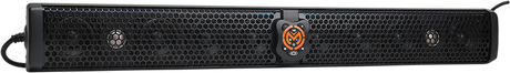 MOOSE RACING Sound Bar - 38" 10SPEAKERMSE