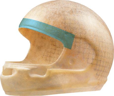 Casco ARAI Corsair-X - Blanco - XS 0101-15931 