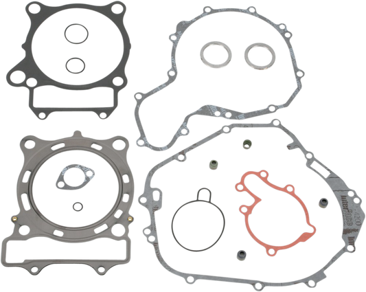 MOOSE RACING Complete Motor Gasket Kit 808876MSE