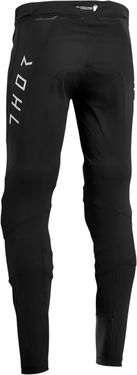 THOR Assist Pants - Black - US 28 5010-0028