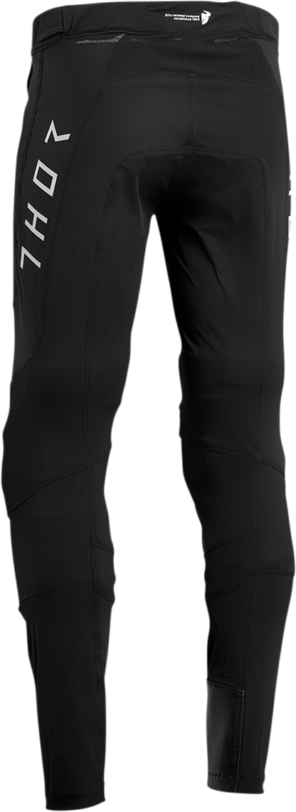 THOR Assist Pants - Black - US 28 5010-0028