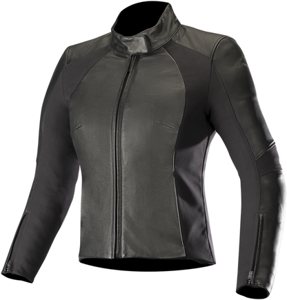 Chaqueta ALPINESTARS Stella Vika v2 - Negro - US 6 / EU 42 3115519-10-42 